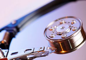 Data Backup and Recovery Central Virginia