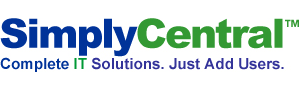 SimplyCentral LLC