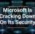 Complex Cybersecurity Language Blocks Progress