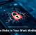 Hidden Risks in Your Work Mobile Apps