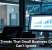 Email: The Silent Boss Of Communication Tech