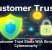 Customer Trust Starts With Strong Cybersecurity