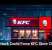 Cyberattack Could Force KFC Store Closures